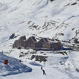 Appartamento Studio Au Pied Des Pistes De La Mongie Bagnères-de-Bigorre Esterno foto