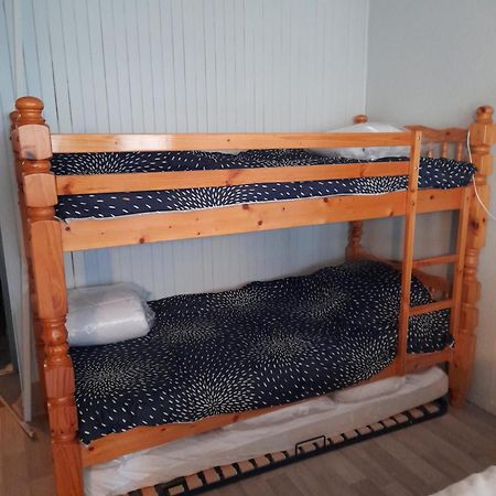 Appartamento Studio Au Pied Des Pistes De La Mongie Bagnères-de-Bigorre Esterno foto