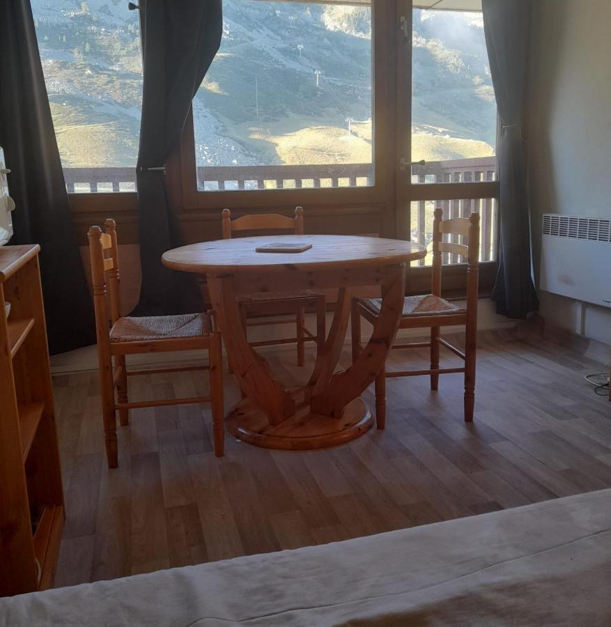 Appartamento Studio Au Pied Des Pistes De La Mongie Bagnères-de-Bigorre Esterno foto