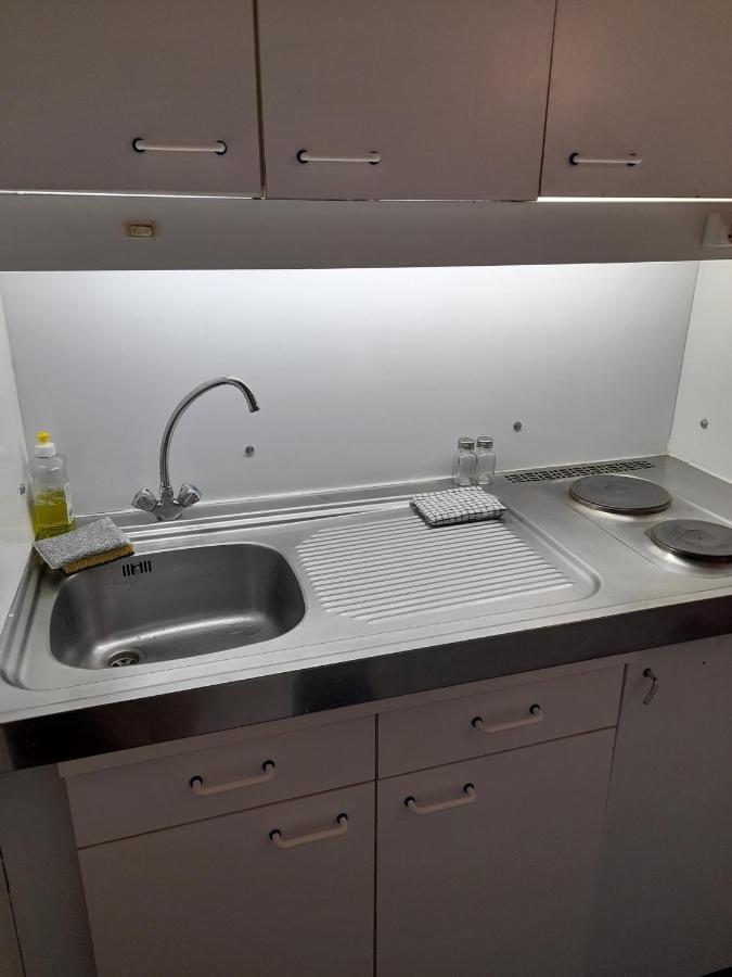Appartamento Studio Au Pied Des Pistes De La Mongie Bagnères-de-Bigorre Esterno foto