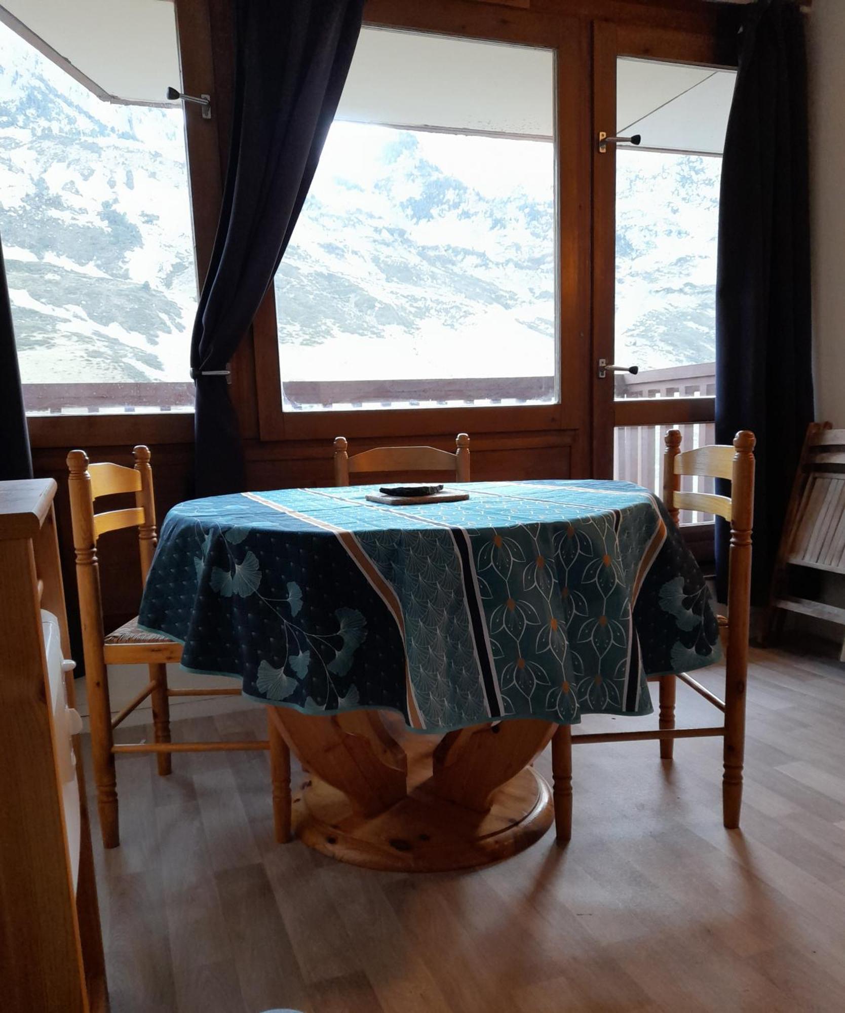Appartamento Studio Au Pied Des Pistes De La Mongie Bagnères-de-Bigorre Esterno foto